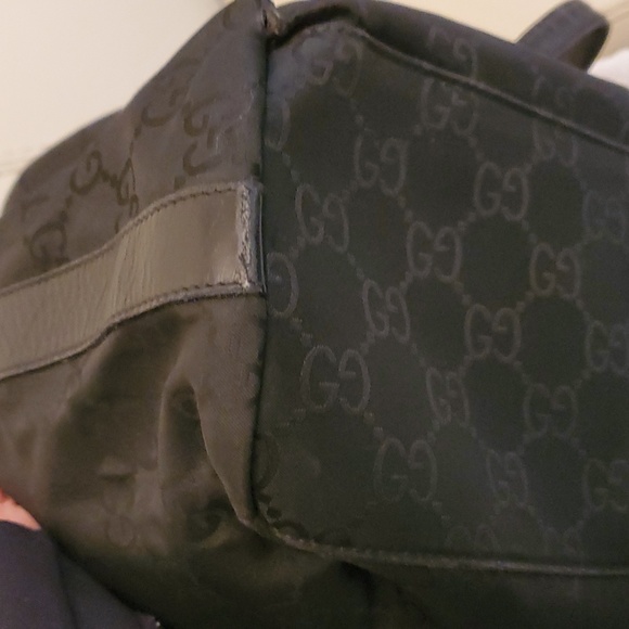 Gucci bag - Picture 15 of 17